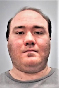 Kyle Samuel Rossi a registered Sex Offender of Pennsylvania