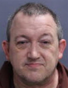 David Albert Woolley a registered Sex Offender of Pennsylvania