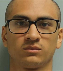 Joshua Esteban Kunkle a registered Sex Offender of Pennsylvania