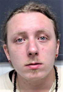 Jacob Francis Byrnes a registered Sex Offender of Pennsylvania