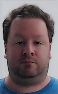 Christopher Evan Kendall a registered Sex Offender of Pennsylvania