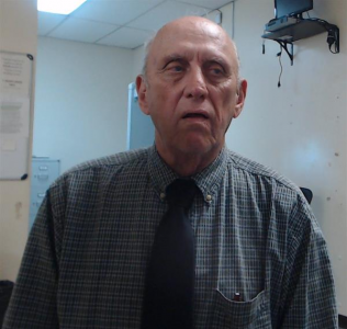 James Leonard Delansky a registered Sex Offender of Pennsylvania