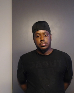 Kevin Alexander Williams-robinson a registered Sex Offender of Pennsylvania