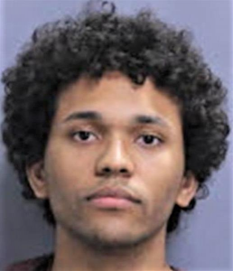 Cristian Enrique Brown a registered Sex Offender of Pennsylvania