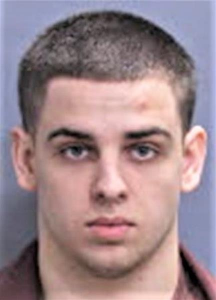 Ethan Marc Laborde a registered Sex Offender of Pennsylvania