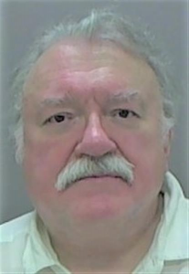 Michael Andrew Bedrick a registered Sex Offender of Pennsylvania