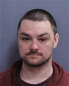 Eric Joseph Prothero a registered Sex Offender of Pennsylvania
