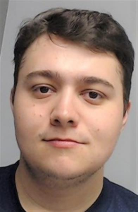Tyler Vaughn Kokie a registered Sex Offender of Pennsylvania