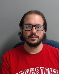 Jonathan Anthony Priano a registered Sex Offender of Pennsylvania