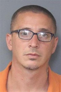 Eric James Orner a registered Sex Offender of Pennsylvania
