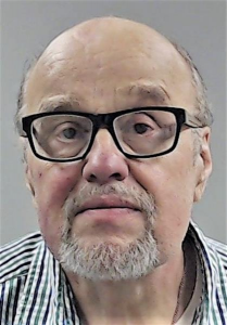 Jeffery Steven Harrick a registered Sex Offender of Pennsylvania