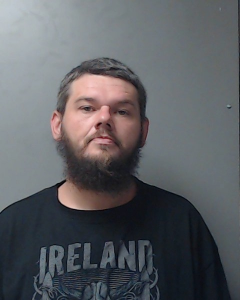 Brandon Mitchell Gariepy a registered Sex Offender of Pennsylvania