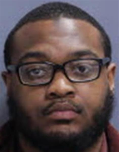 Gibbs-wilson Javon a registered Sex Offender of Pennsylvania