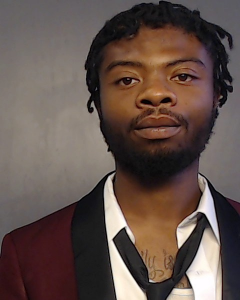 Dontae Quadre Hardy a registered Sex Offender of Pennsylvania