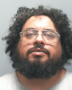 Luis Manuel Andujar-reyes a registered Sex Offender of Pennsylvania