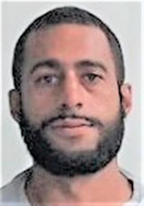 Eric Lee Britten a registered Sex Offender of Pennsylvania