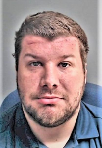Dustin Thomas Miller a registered Sex Offender of Pennsylvania