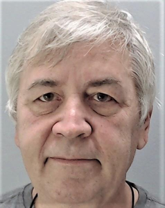 Alan Edwin Enderson a registered Sex Offender of Pennsylvania