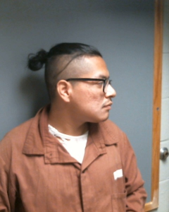 Echeverria-tumbaco Ronald a registered Sex Offender of Pennsylvania