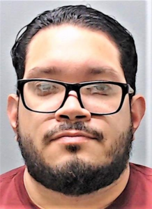 Maldonado-pastor Daniel a registered Sex Offender of Pennsylvania