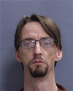 Cecil James Shuck a registered Sex Offender of Pennsylvania