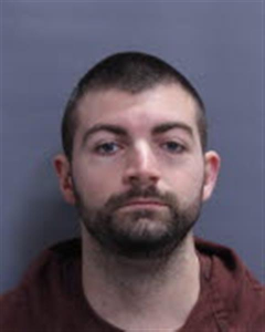 Jesse John Krzan a registered Sex Offender of Pennsylvania