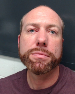 Robert Arthur Stueben III a registered Sex Offender of Pennsylvania
