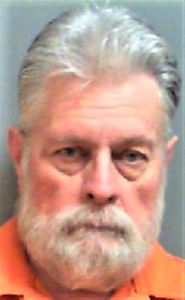 Bradley James Thrash a registered Sex Offender of Pennsylvania