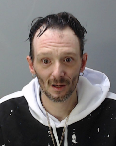 Frederick Anthony Santana a registered Sex Offender of Pennsylvania