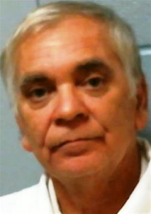 Robert Eugene Hammond a registered Sex Offender of Pennsylvania