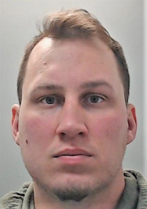 Joshua Michael Rhoads a registered Sex Offender of Pennsylvania