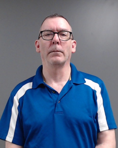 Donovan Michael Leach a registered Sex Offender of Pennsylvania