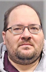 Christopher Joseph Mcguinness a registered Sex Offender of Pennsylvania