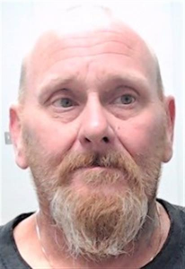 Mark Brent Hasseck a registered Sex Offender of Pennsylvania