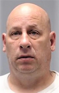 Mark David Huber a registered Sex Offender of Pennsylvania