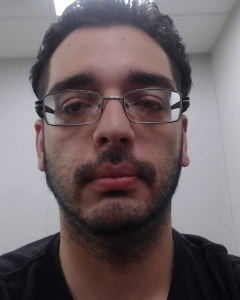 Jose Alberto Ruiz a registered Sex Offender of Pennsylvania