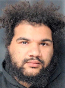 Thompson Quentin a registered Sex Offender of Pennsylvania