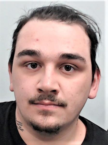 Breydan David Barbaretta a registered Sex Offender of Pennsylvania