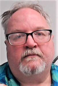 Brian David Hess a registered Sex Offender of Pennsylvania