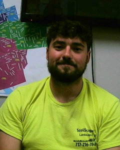 Giannascoli Jared a registered Sex Offender of Pennsylvania