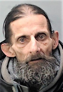 David Earl Barrow a registered Sex Offender of Pennsylvania