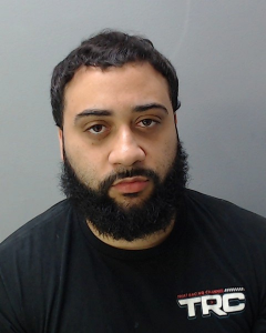 Disla Yarrison a registered Sex Offender of Pennsylvania