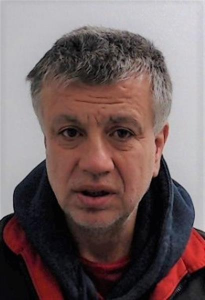 David Michael Hill a registered Sex Offender of Pennsylvania