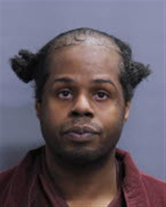 Brown Dontay a registered Sex Offender of Pennsylvania