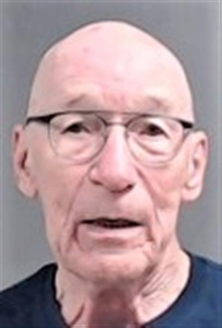 Thomas Fisher Ballingall Sr a registered Sex Offender of Pennsylvania