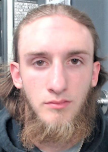 Matthew D Cowburn a registered Sex Offender of Pennsylvania