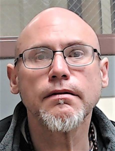David Michael Trepanosky a registered Sex Offender of Pennsylvania