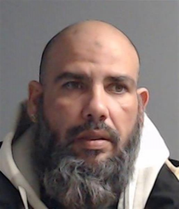 Reyes-santiago Alejandro a registered Sex Offender of Pennsylvania