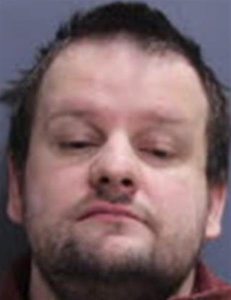 Anthony Ray Forry a registered Sex Offender of Pennsylvania