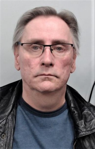 Gary Melvin Gutshall a registered Sex Offender of Pennsylvania